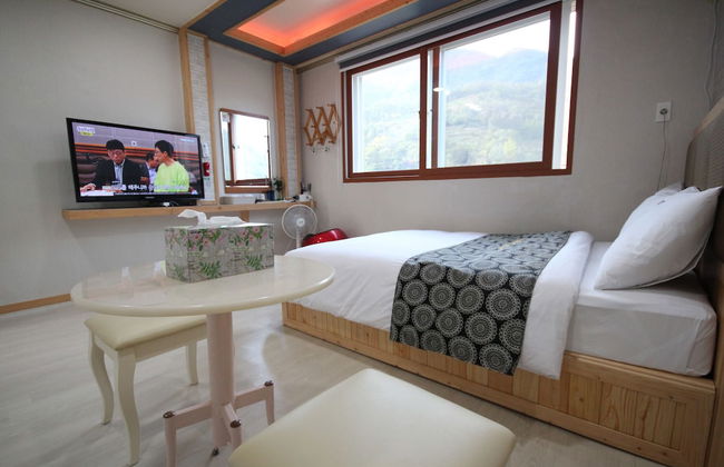 Hadong RG Pension - Foto 12