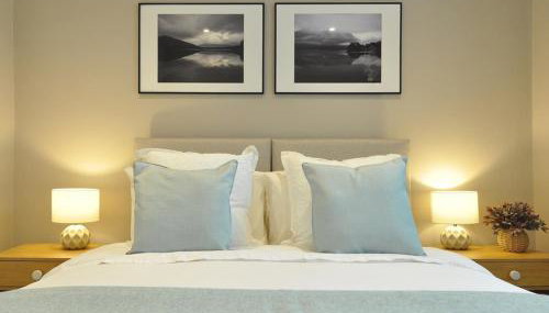 Stylish Flat in Central Taunton - Foto 3