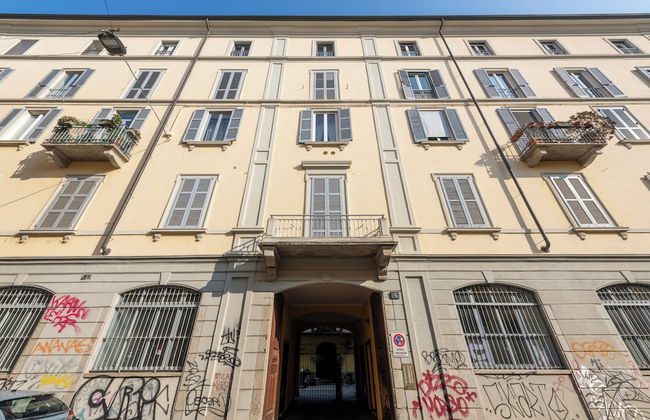 BnButler - Alessandria 4 - Foto 32