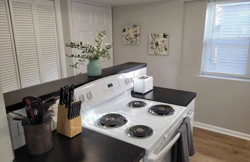 Davenport Dwellings-Two Bedroom - Foto 5