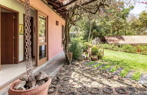 Tékinfin, você chegou! Lindo sítio em Secretário! - Foto 4