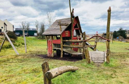 No 4 old post office row Isle of Skye - Foto 41