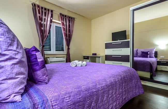 Villa Pave - Six-bedroom Villa With Terrace and Swimming Pool - Foto 8