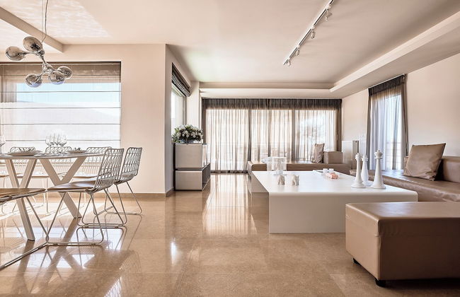 Elaia Luxury Apartments Glyfada - Foto 65