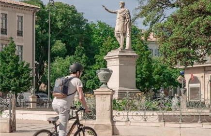 Appartement ARTY avec patio - Foto 23