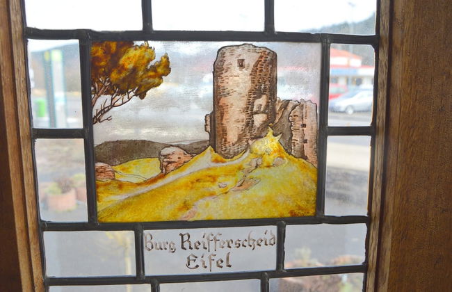 Holiday Home With Sauna in the Eifel National Park - Photo 75