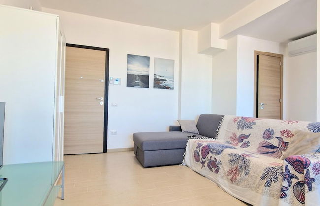 Appartamento Mare Blu a Pochi Passi dal Mare - Foto 6