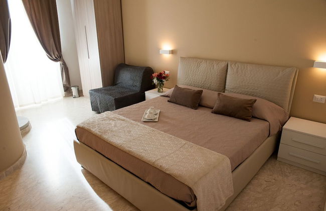 Lifestyle Veneto Suite - Photo 16