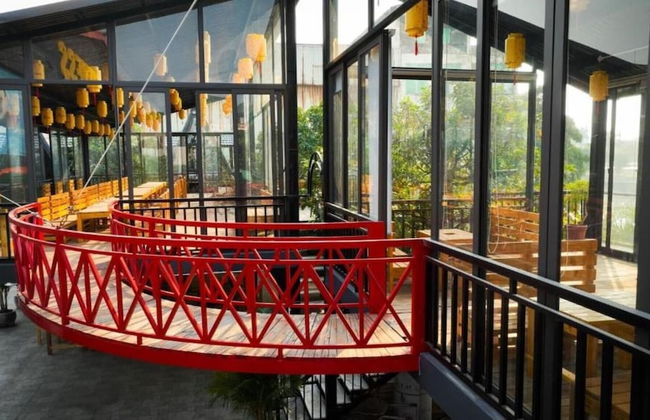 Sunny Garden - Foto 37