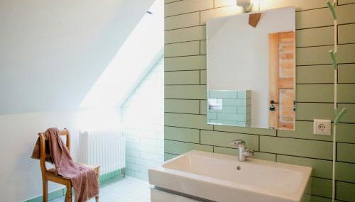 Holiday Home In The Uckermark Nature Park - Photo 4