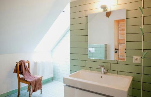 Holiday Home In The Uckermark Nature Park - Photo 4