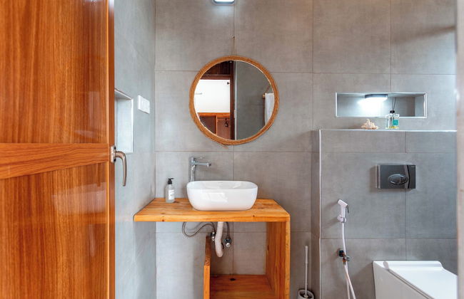 Mimea Boutique villa - Photo 39