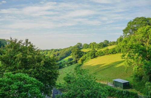 18th-Century Farmhouse with Countryside Views - Foto 63