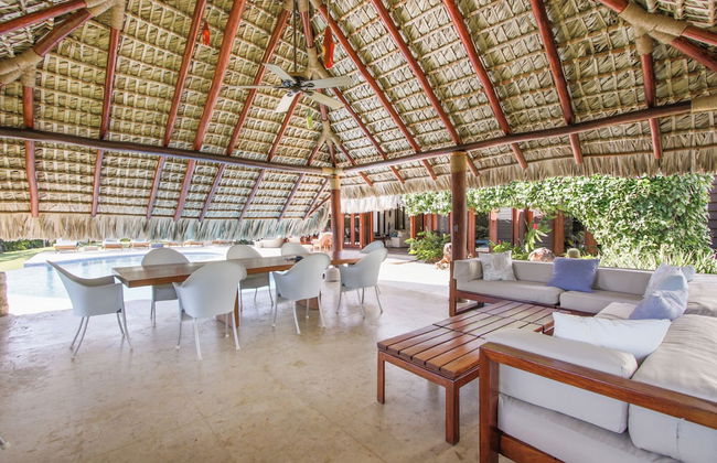 Fantastic villa at Casa de Campo - Foto 66