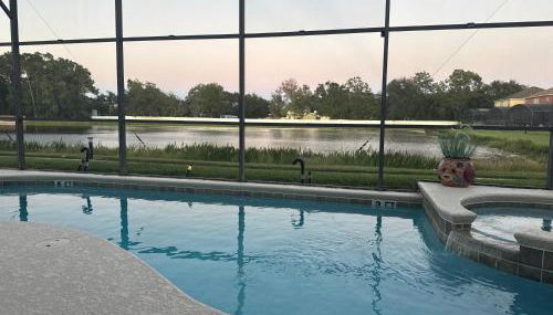 Seasons Kissimmee - Foto 3