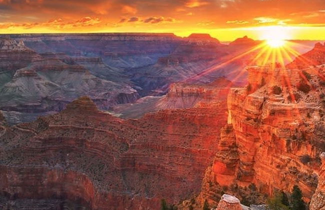 8BD Grand Canyon Ranch - Sleeps 22 - Foto 19