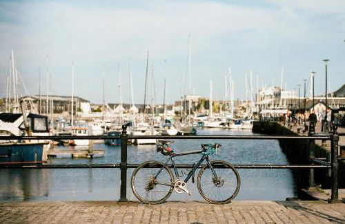 Sea Haven House Central Plymouth 4 Bed 3 and a Half Bath Secure Parking - Foto 39