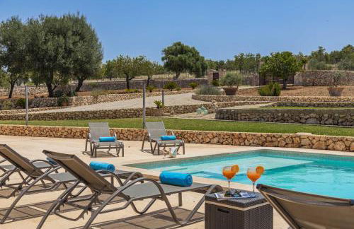 Villa Sa Canova D'Ariany - Foto 39