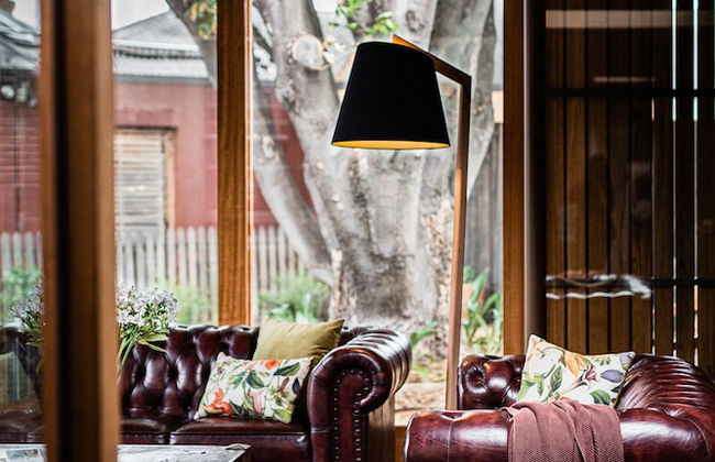 Fusilier Cottage Battery Point - Foto 11