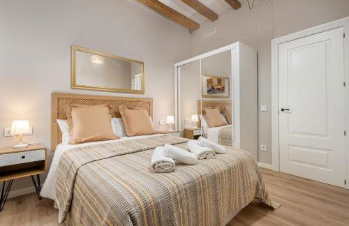 Apartamentos Circo Romano - Foto 2