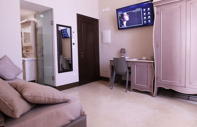 Suite Porta Terra - Foto 14