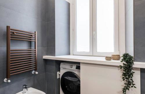 The Best Rent - Three-Room Apartment with View of the Portico d'Ottavia - Foto 27