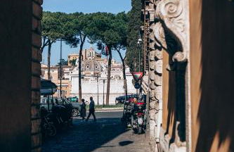 Restart Accommodations Borghese - Foto 63