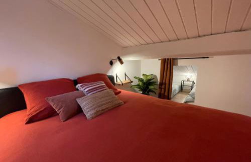 Spa & vue Mer - Les Ô de Bandol - Foto 24