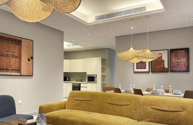 Kease Hittin N-3 Lusso HejazTerrace AX20 - Foto 7