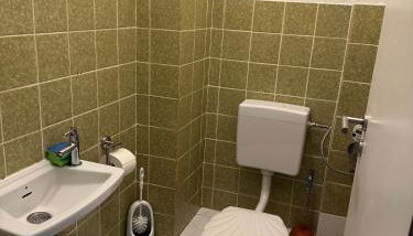 Große Wohnung mit Balkon Raum Aachen G4 - Foto 4