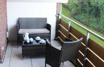 Auszeit am Wattenmeer - Foto 13