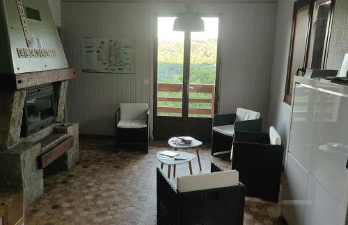 Gîte des 4 éléments - Foto 28