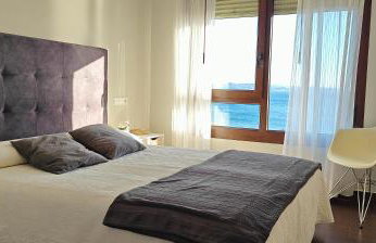 Vivienda 3A edificio Marina Sanxenxo - Photo 11