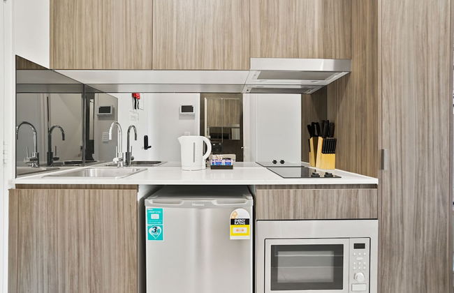 Coogee Studio Apartments - Foto 14