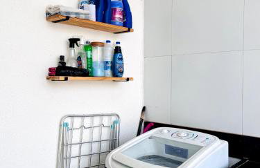 Casa de condomínio em Paripueira com piscina e perto da praia - Foto 10