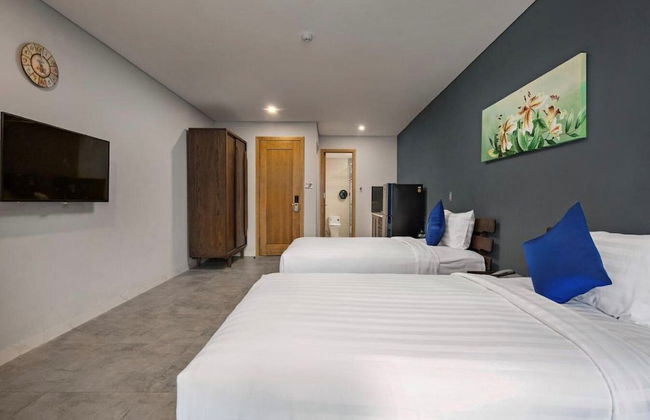 DOMA by HSuites Hotel & Apartment - Foto 12