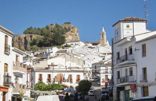 Casa Curro - Mansión con Piscina - Foto 39