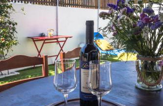 Nest by the Lagoa, Carvalhal - Foto 14