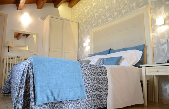 Artemisia Resort - Photo 32