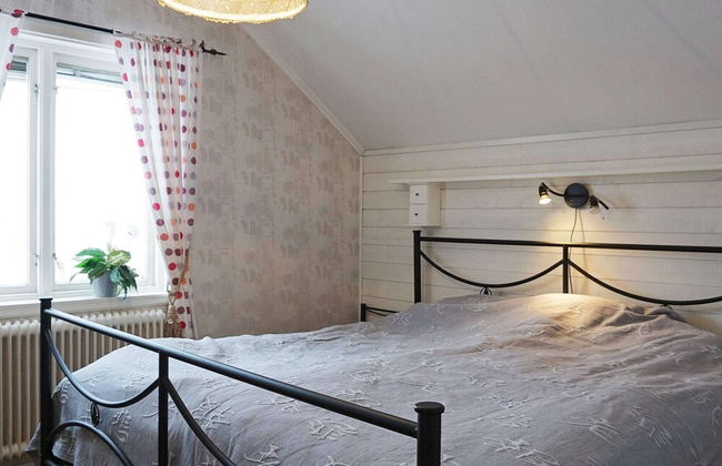 6 Person Holiday Home in Vara - Foto 5