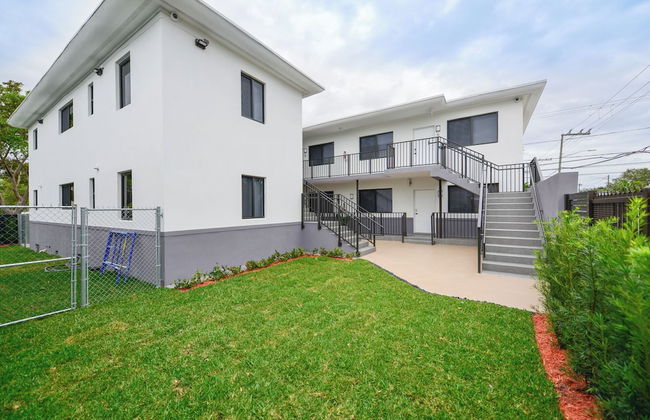 Stylish Apartments on Iconic Calle Ocho - Foto 42