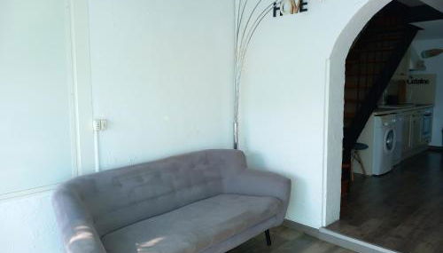 LA MAISON DU LAC climatisée et WiFi gd F3 - Foto 3