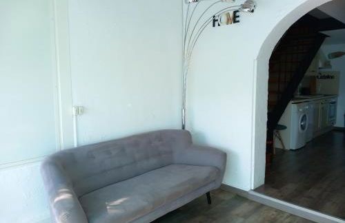 LA MAISON DU LAC climatisée et WiFi gd F3 - Foto 3