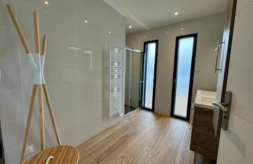 Maison Neuve 5 Personnes - Proche de la Mer - EXT - Foto 1