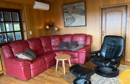 Ferienhaus Eifelblick - Foto 6