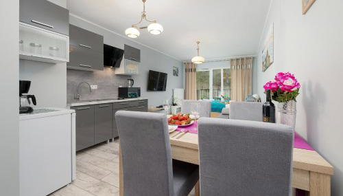 Na Wydmach Apartment Międzywodzie by Noclegi Renters - Foto 5