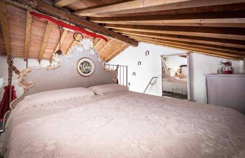 Villa Il Rustichino, country Villa with Pool - Foto 20