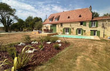 Clos César, Maison de charme rénovée - Foto 50