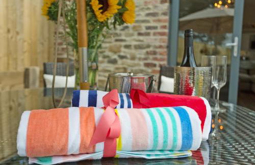 The Cart Shed - Foto 19