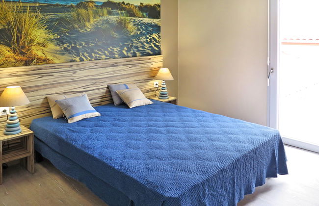 Les Sables d’Or T3 - Foto 4